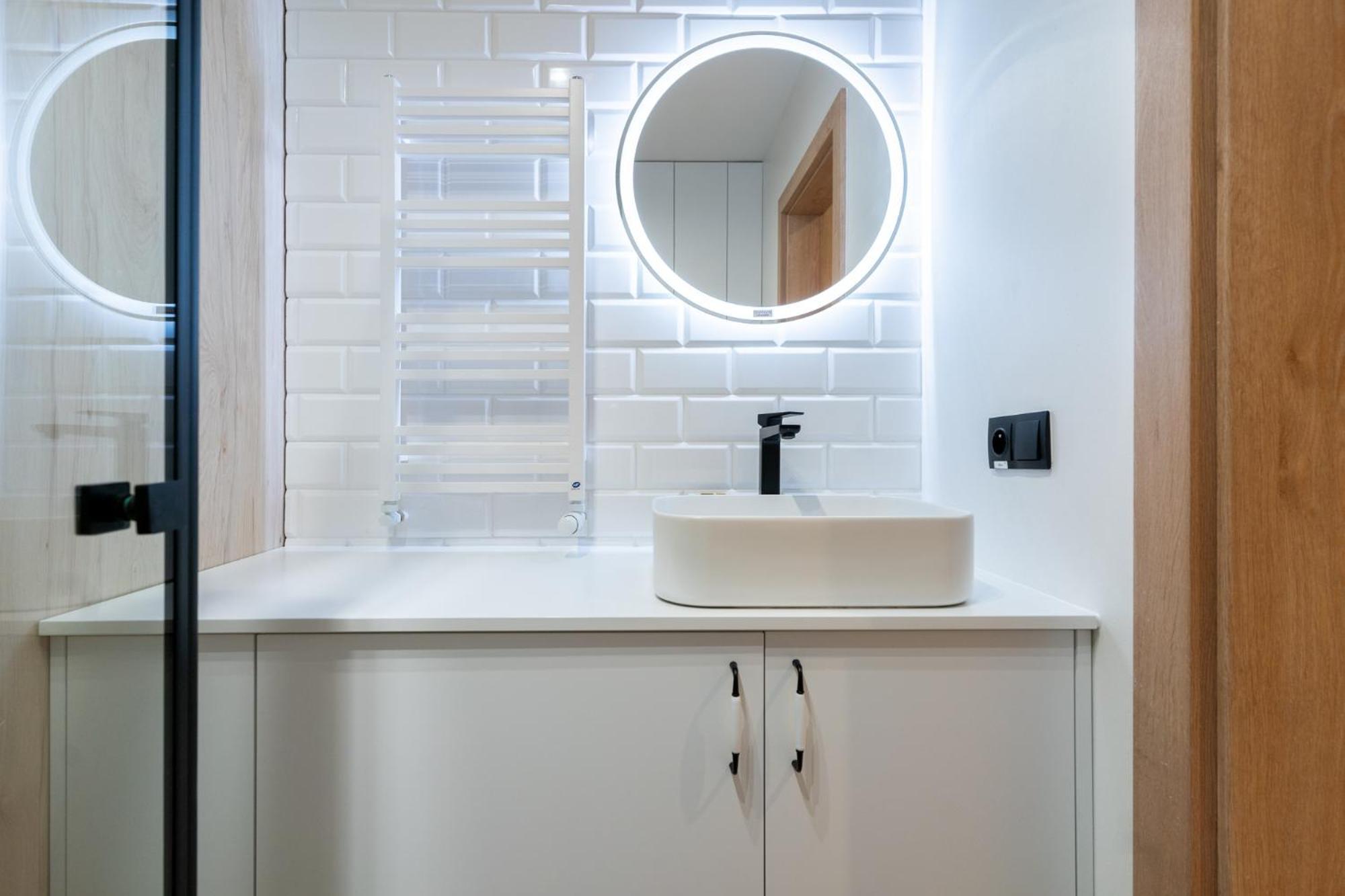 Czarny Baran Apartment ซาโกปาเน ภายนอก รูปภาพ
